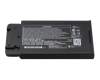 R2LD-43504 original Panasonic batterie 68Wh