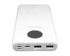 Romoss SW20-301-02 Romoss SW20 Pro Power Bank 20000mAh Quick Charge Li-Ion Indicateur LED