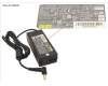 Fujitsu S26361-F1050-E30 AC-ADAPTER 65W EPS T3