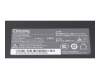 S93-0409430-D04 original MSI chargeur 240,0 watts