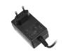 SA18C59879 original Lenovo chargeur 24 watts EU wallplug petit