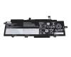 SB10W51914 original Lenovo batterie 57Wh