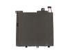 SB10W67231 original Lenovo batterie 30Wh