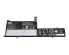 SB11F38037 original Lenovo batterie 52,5Wh