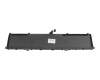 SB11K07734 original Lenovo batterie 90,01Wh