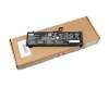 SB11N45984 original Lenovo batterie 60Wh