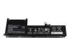 SC04063XL-PL original HP batterie 63,3Wh