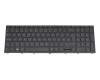 SG-87810-2XA original HP clavier CH (suisse) noir/noir avec rétro-éclairage