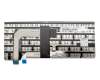 SN20H42335 original Lenovo clavier DE (allemand) noir/noir abattue avec mouse stick