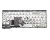 SN20K93167 original Lenovo clavier DE (allemand) noir/noir abattue avec mouse stick