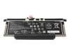 SS06XL original HP batterie 68,4Wh