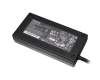 Schenker XMG P701 (P170HM) Chargeur 230 watts prise femelle