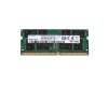 Substitut pour Asus 03A08-00060400 mémoire vive 16GB DDR4-RAM 2400MHz (PC4-2400T)