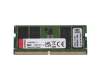 Substitut pour Hynix HMCG78MEBSA092N AA mémoire vive 32GB DDR5-RAM 4800MHz (PC5-4800)