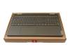 T066L1 Clavier incl. topcase DE (allemand)