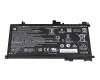 TE04XL original HP batterie 63,3Wh 15.4V