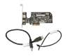 Thunderbolt card original pour Lenovo ThinkStation P330 2nd Gen (30CY)