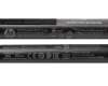 Tilt Pen MPP 2.0 noir original pour HP Envy x360 15-ed1000