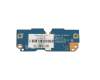 Touchpad Board original pour HP 15-da2000