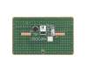 Touchpad Board original pour MSI Bravo 15 C7UCXK/C7UCXP (MS-158N)