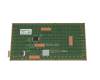 Touchpad Board original pour MSI GE62 6RD/6RE (MS-16J9)