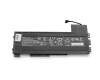 VV09090XL original HP batterie 90Wh