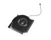 Ventilateur (CPU) original pour Asus ROG Strix G15 G513RC