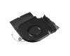 Ventilateur (CPU) original pour Asus ROG Strix SCAR 17 G732LXS