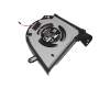 Ventilateur (CPU) original pour Asus ROG Zephyrus M16 GU603ZE