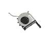 Ventilateur (CPU) original pour Asus TUF Gaming F15 FX506LHB