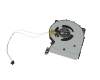 Ventilateur (CPU) original pour Asus VivoBook 15 R507UF