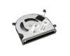 Ventilateur (CPU) original pour HP Envy x360 13-ay0000