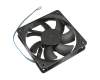 Ventilateur (CPU/Chipset) Ventilateur PWM 120x120x25mm pour QNAP TS-473A