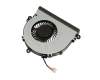 Ventilateur (UMA/CPU) UMA original pour HP 15-da2000