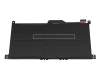 WF04066XL-PL original HP batterie 66,52Wh