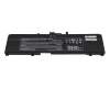 X270BAT-8-99 original Clevo batterie 99Wh