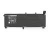 Y758W original Dell batterie 61Wh