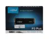 Yuko DN173H-N PCIe NVMe SSD Crucial P3 Plus 500GB (M.2 22 x 80 mm)